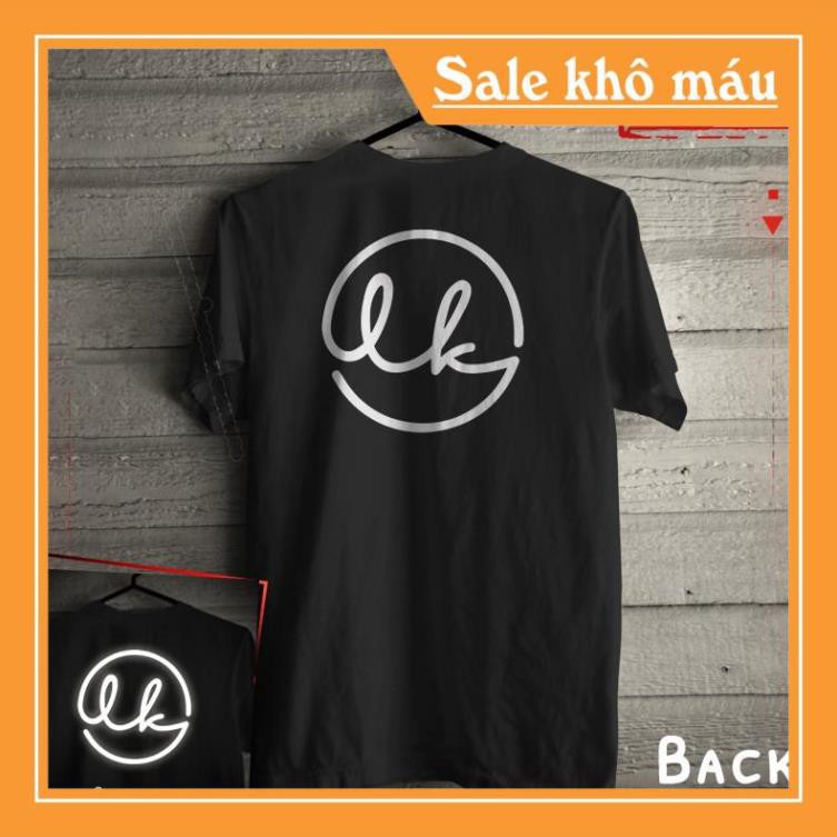 SALE-- Áo Thun Liên Minh Phản Quang LOL Team Lowkey Esports (Phản Quang)