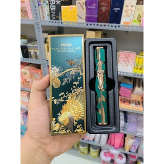 Mascara hojo peacock hoàng cung làm dài và dày mi no8073