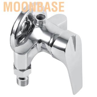 Van Trộn Nóng Lạnh G1/2 Cho Nhà Tắm