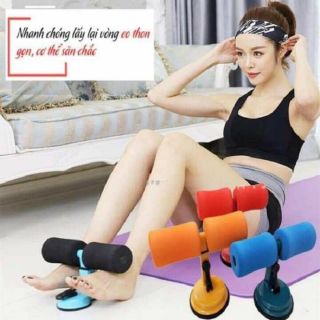 Dụng cụ tập cơ bụng đa năng có đế hút chân không