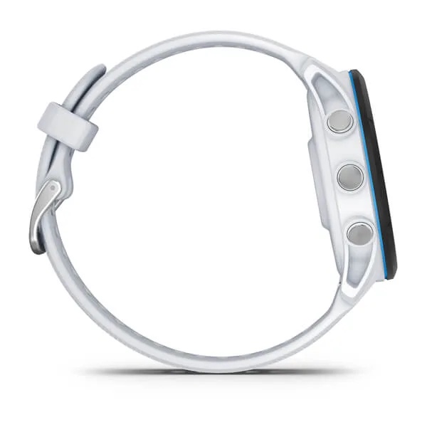 Đồng Hồ Thông Minh Garmin Forerunner 265 Music / 265S Music / Garmin  255 / 255S / 255 Music - Hàng Chính Hãng