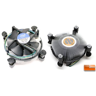 Quạt tản nhiệt CPU BOX INTEL Socket 775