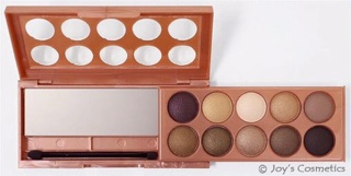 Bảng phấn mắt NYX DREAM CATCHER 