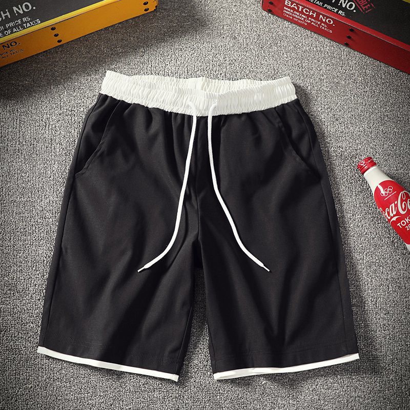 Quần short vạch trắng size M - 3XL ( Hàng có sẵn sẽ gửi đi trong ngày ,nếu hết hàng sẽ may 1-2 ngày rồi gửi đi ạ )