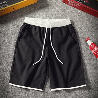 Quần short vạch trắng size M - 3XL