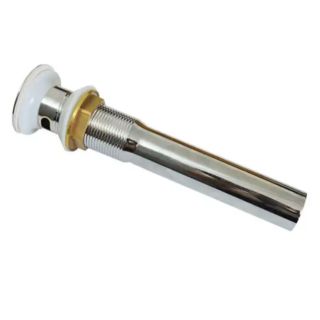 ỐNG XÃ INOX 304 LAVABO KÈM ỐNG NHỰA