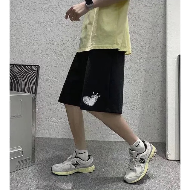 Quần short thun nam nữ Tiger.86, Quần Đùi Unisex SH15