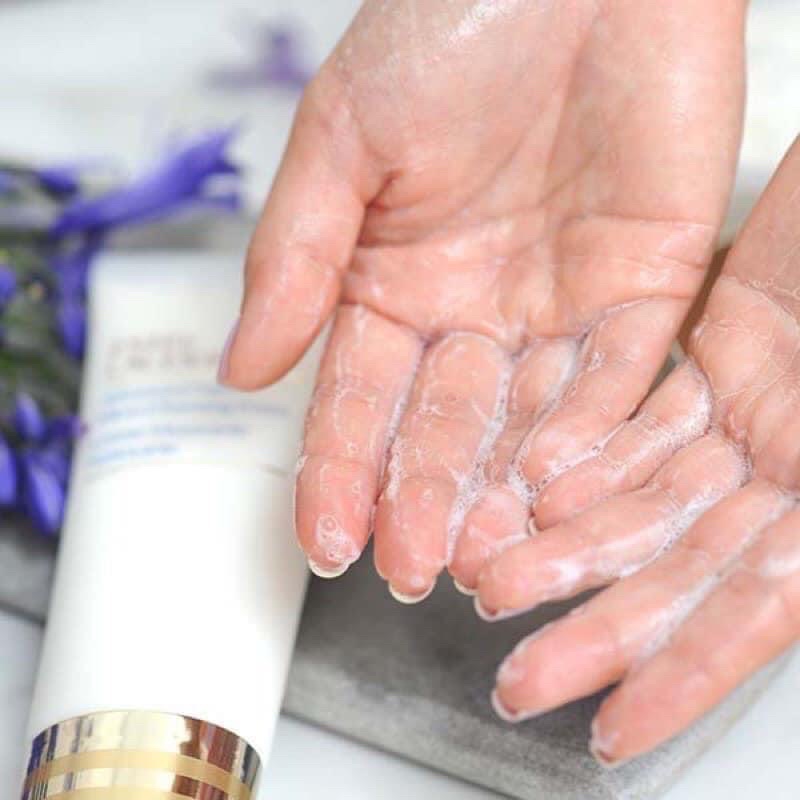 Sữa rửa mặt Estee Lauder Advanced Night Micro Cleansing Foam