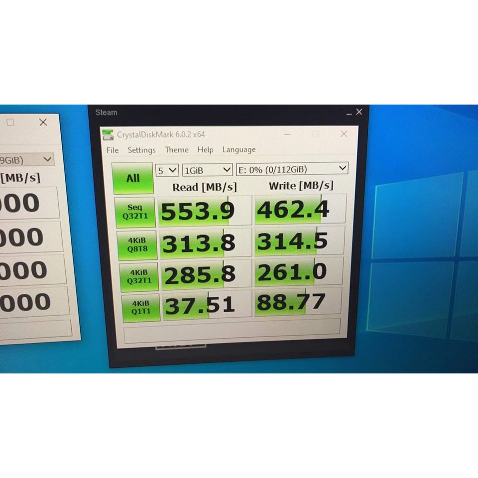 Ổ cứng SSD GIGABYTE 120GB Bảo hành 3 Năm | BigBuy360 - bigbuy360.vn
