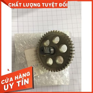 Phụ kiện makita - Bánh răng liền trục máy cưa xích 40cm UC4041A