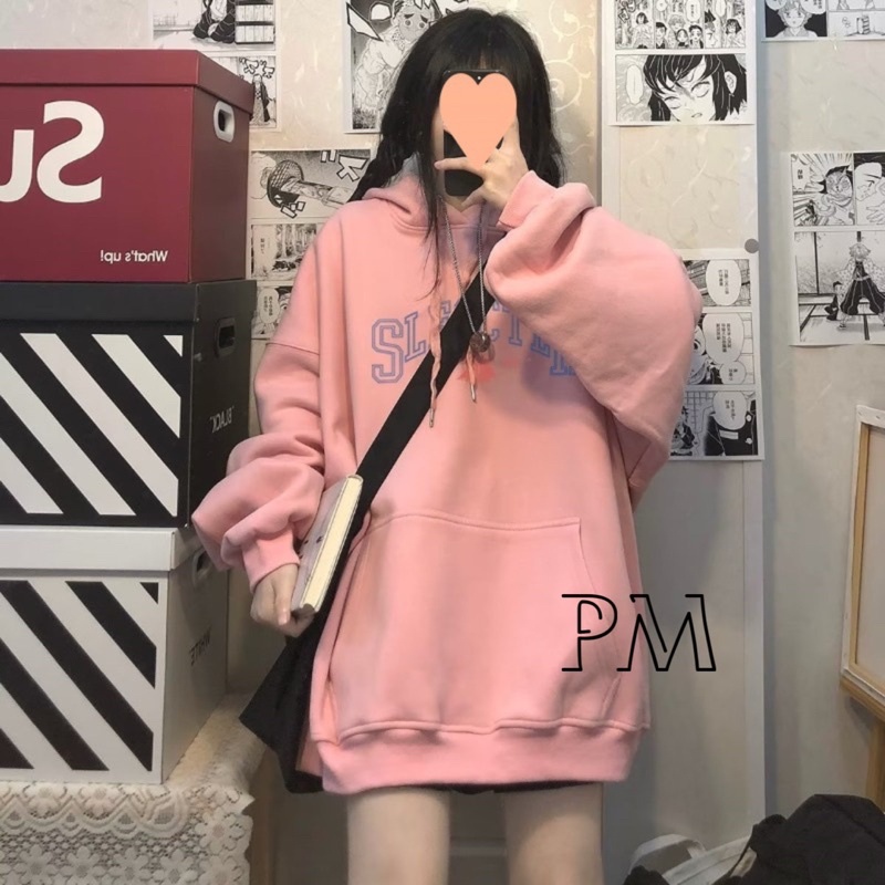 Áo hoodie SELLECTER PM11