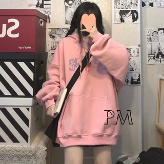 Áo hoodie SELLECTER PM11