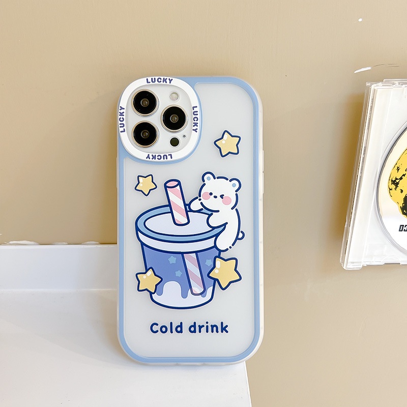 Ốp Điện Thoại In Hoạt Hình Cho iphone6 / 6splus / 7 / 7plus / 8 / 8plus / x / xs / 11 / 12 / 13 / 14 / pro / max / plus / promax