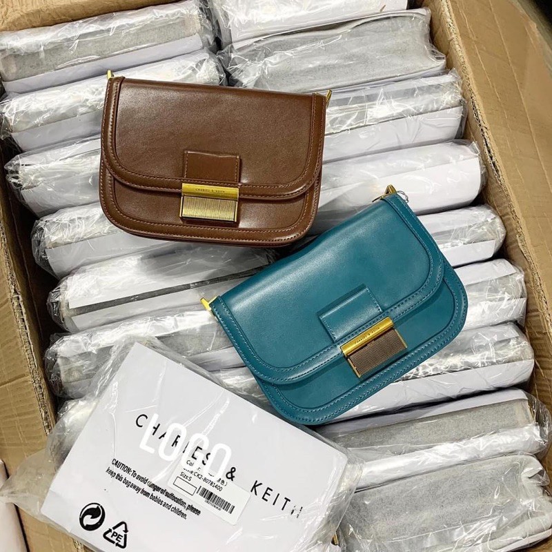 TÚI KẸP NÁCH VINTAGE ĐEO CHÉO XUẤT XỊN | BigBuy360 - bigbuy360.vn