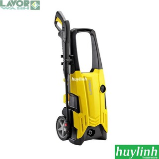 MÁY XỊT RỬA XE CAO ÁP LAVOR SPACE 150