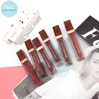 Son Kem Lì Phytotree Twenty Four Hour Velvet Tint