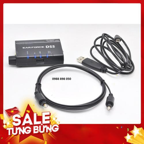 Bán bộ chuyển đổi âm thanh từ optical sang analog hàng cao cấp hãng của HOA KỲ