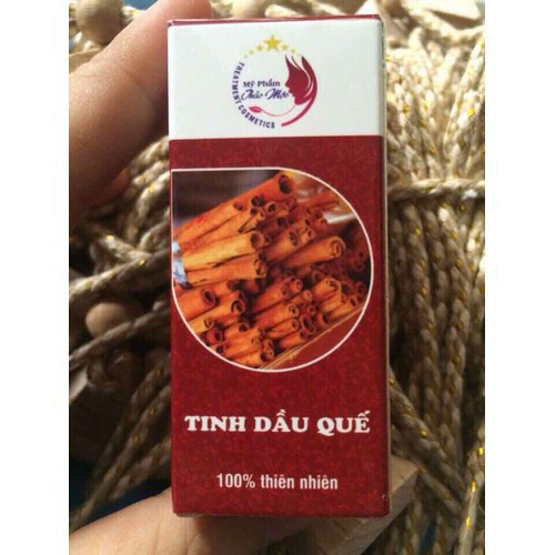 Tinh Dầu Xông Phòng 100% Thiên Nhiên Đa Dạng Các Loại Hương Dung Tích 10ml