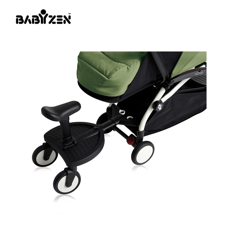 Ghế phụ kèm xe đẩy YOYO Babyzen