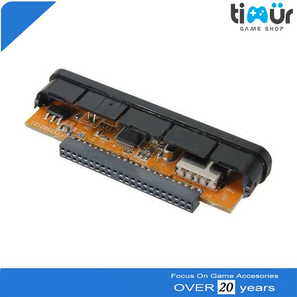 Vỏ Ổ Cứng Ngoài 2.5 Ide Ốp | BigBuy360 - bigbuy360.vn