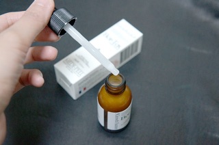 SERUM BORTOX MEDIPEEL HÀN QUỐC