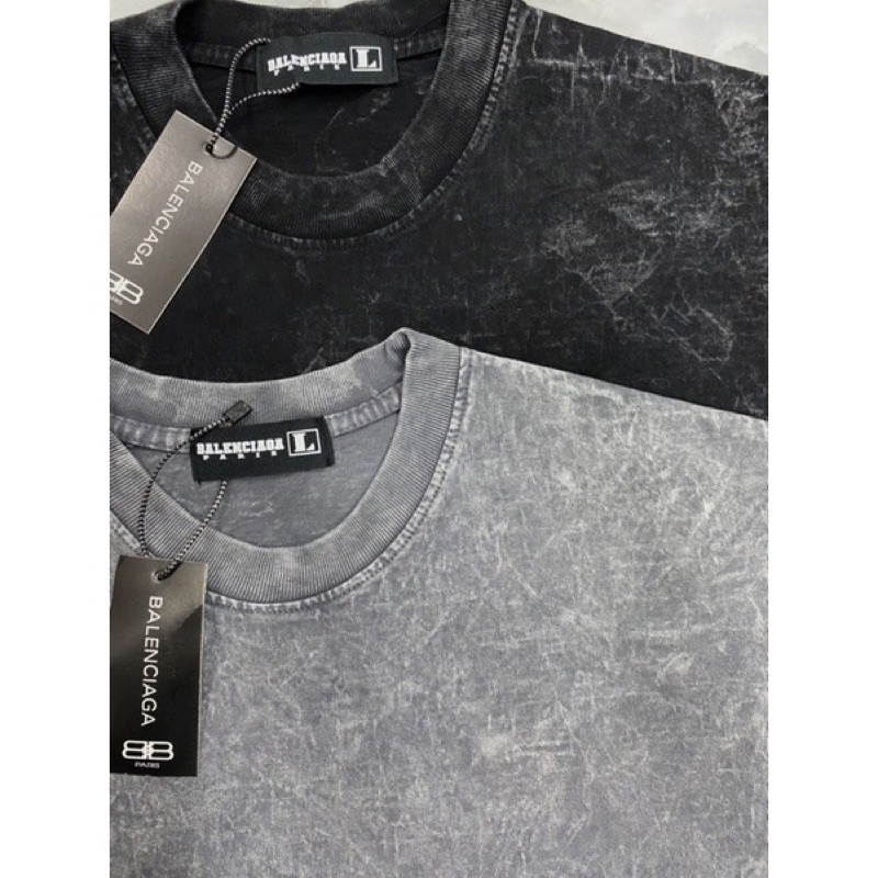 ÁO WASH 3 CON CHÓ UNISEX NAM VÀ NỮ