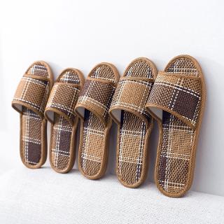 Dép chống trượt đan tre dây leo