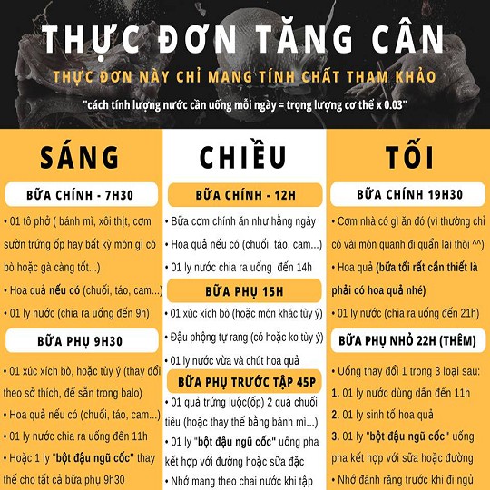 Bột Đậu Hỗ Trợ Tập Gym | BigBuy360 - bigbuy360.vn