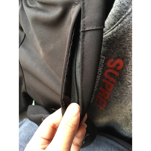 💥 Quần umi túi hộp bé trai size 18-40kg