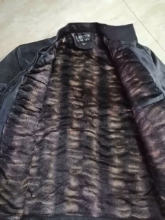 Áo khoác cho bố (Hàng order)