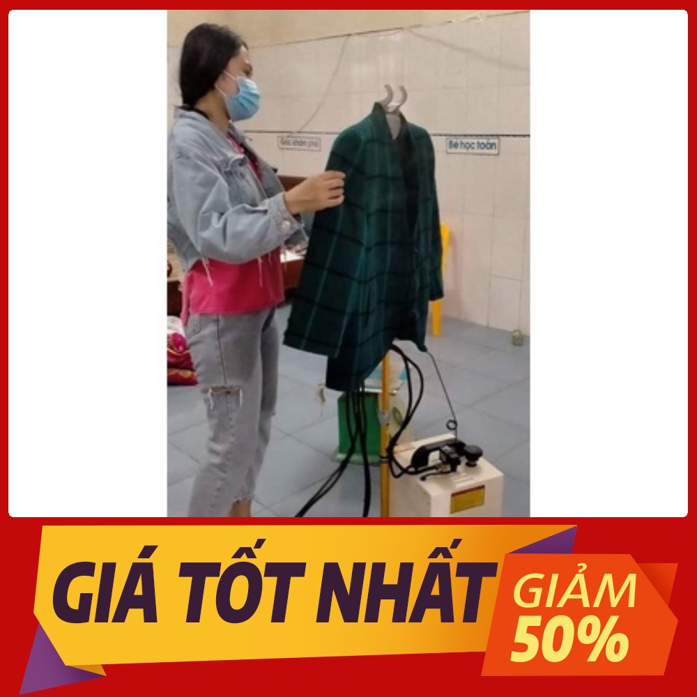 bàn là hơi nước công nghiệp,bàn là đứng có nồi hơi giá rẻ nhất thị trường