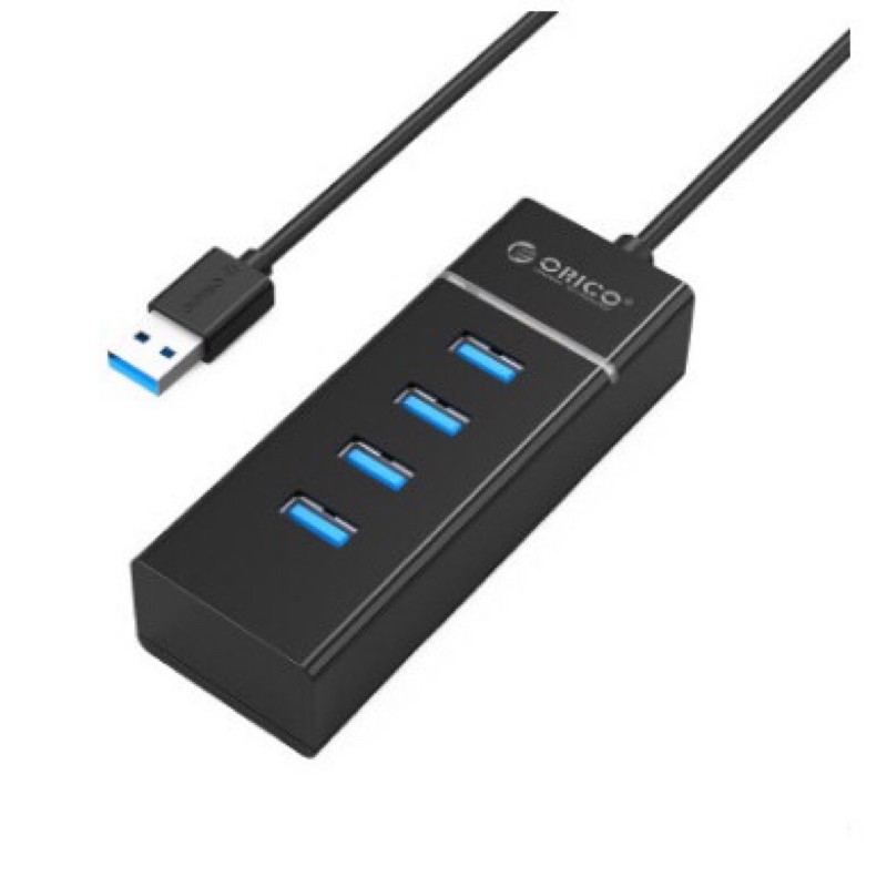 Hub Chia 4 Cổng USB 3.0 chính hãng