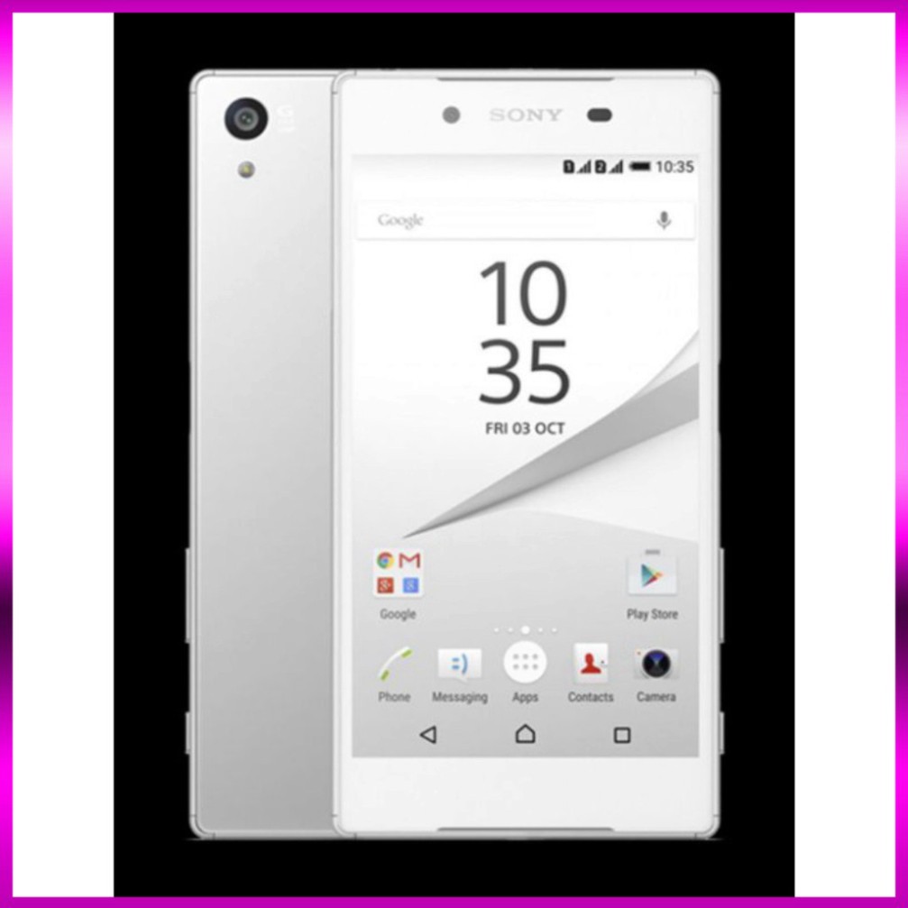 RẺ NHÂT THỊ TRUONG điện thoại Sony Xperia Z5 1 sim mới. full chức năng RẺ NHÂT THỊ TRUONG