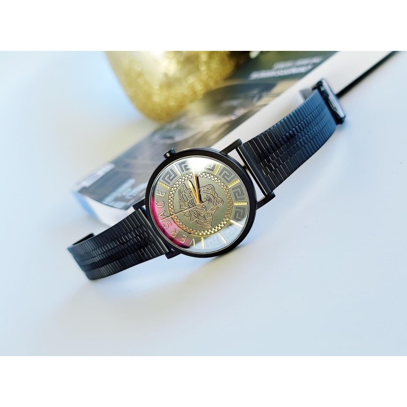 Đồng hồ nam ▫Versace V- Essential .