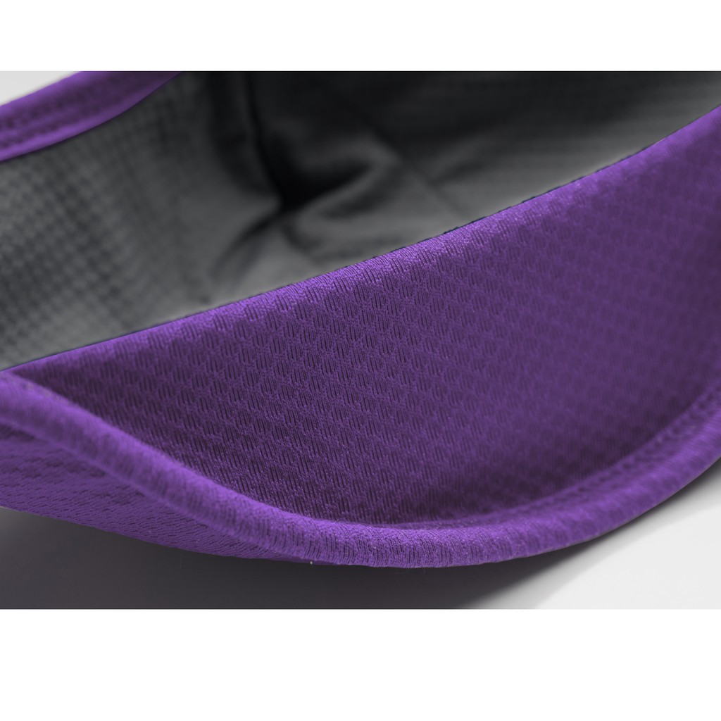 KHẨU TRANG VẢI KHÁNG KHUẨN LIME ORANGE AU20614102 MÀU TÍM | BigBuy360 - bigbuy360.vn