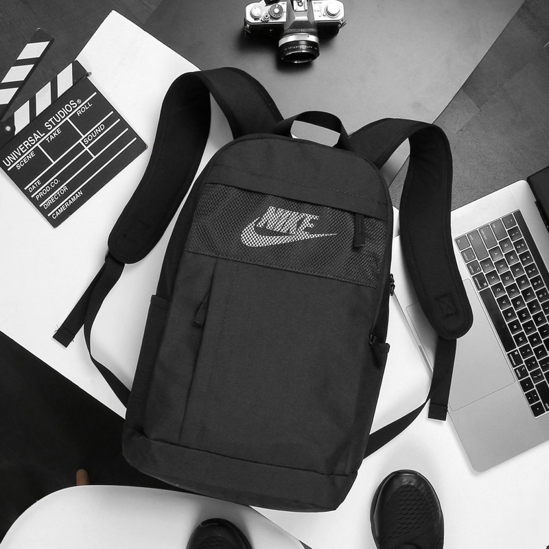 Balo Thời Trang Thể Thao Nike Elemental LBR 2.0 Backpack BA5878