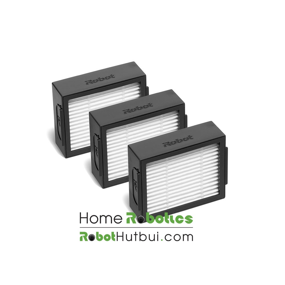 Lọc bụi iRobot Roomba e5, e6, i7, i7+