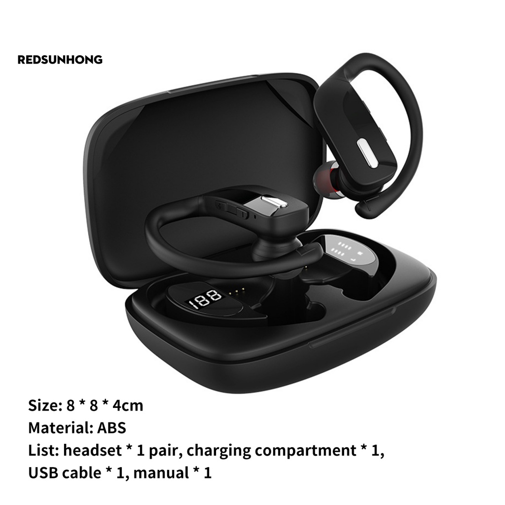 Tai nghe không dây Dùng Để Nghe Nhạc Và Phụ Kiện