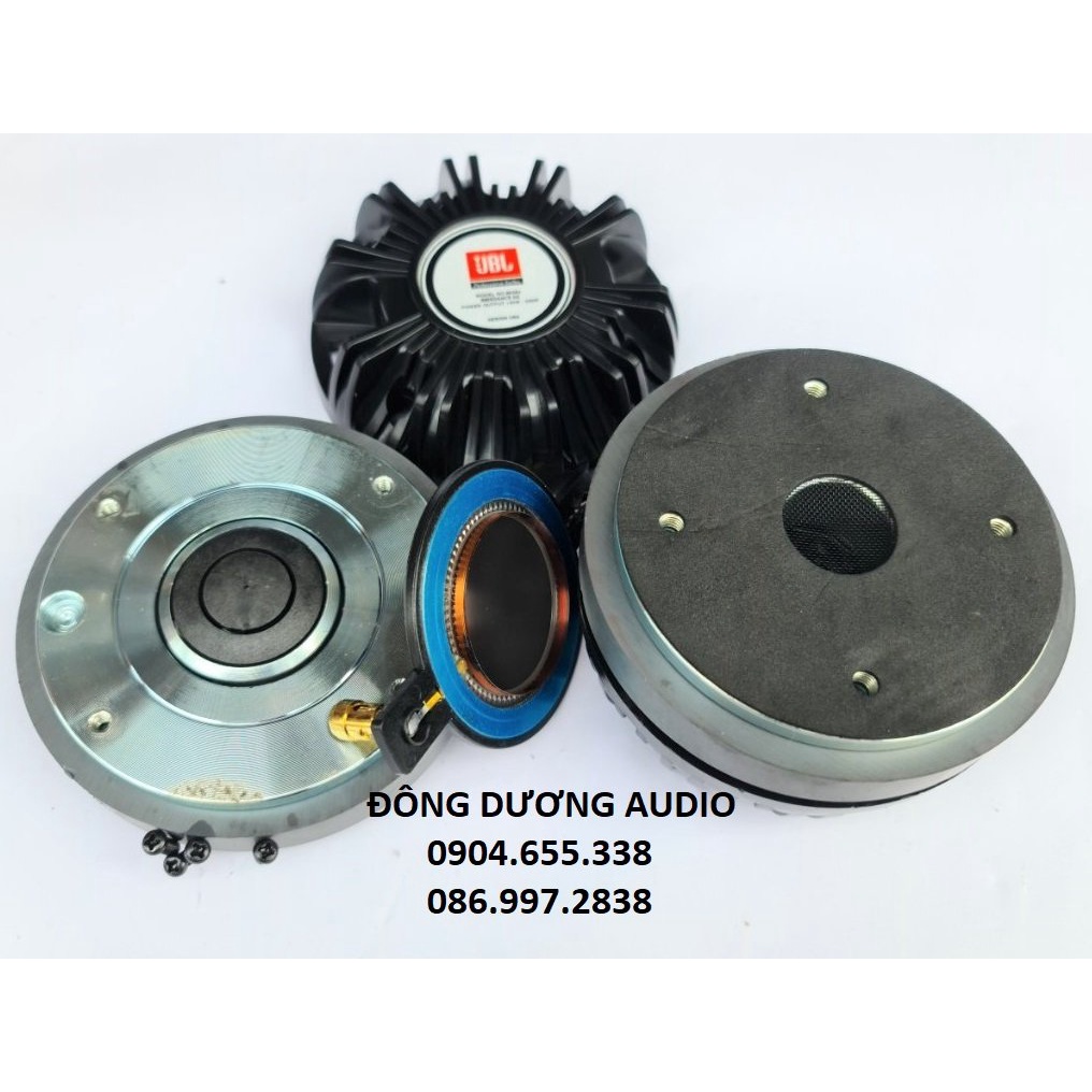 GIÁ 1 ĐÔI LOA TRÉP 450 JBL NHẬP KHẨU CHINA TỪ 115 COIL 44.4 ĐỒNG TRÒN - BẮT ỐC 6 LY