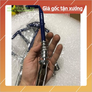 Tuýp Tháo Bugi Gật Gù 360 Độ Đa Năng