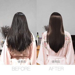 Ủ Tóc Siêu Mềm Mượt Pinky Pinky