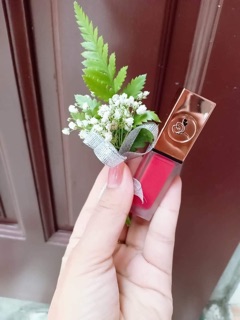 Son rose phiên bản mới