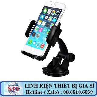 ĐẾ KẸP ĐIỆN THOẠI HOLDER - HÍT Ô TÔ - HÍT XE HƠI