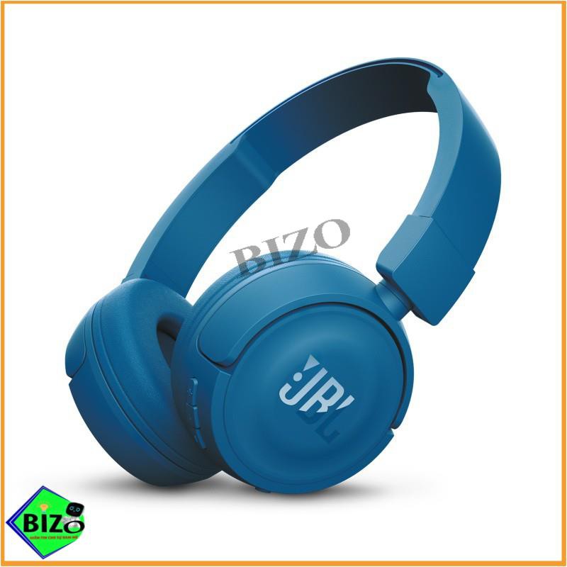 [CAO CẤP - LOẠI 1] Tai nghe chụp tai bluetooth JBL T450BT, âm bass siêu trầm, nghe siêu hay