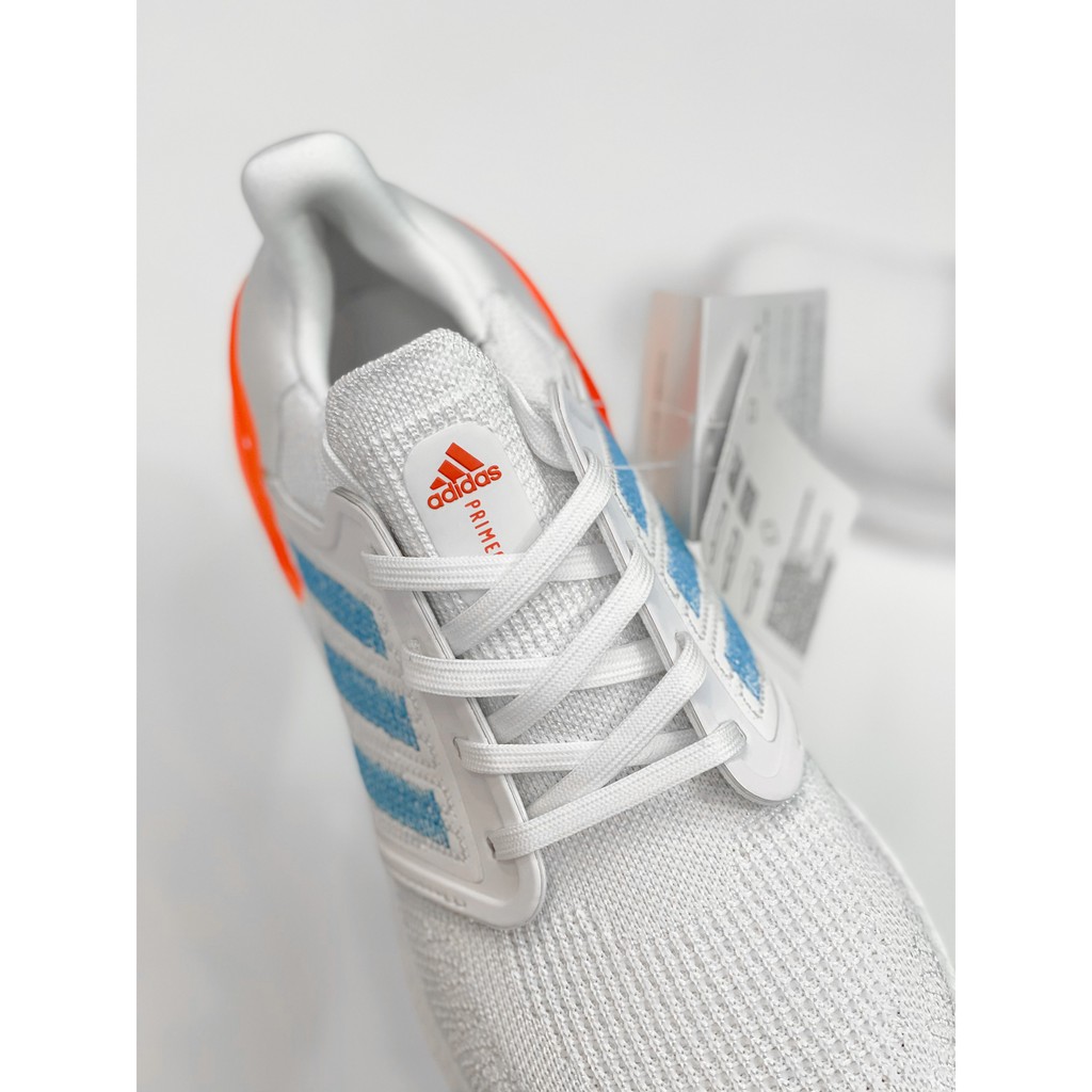 GIÀY ULTRA BOOST 2020 NAM MỚI BỀN ÊM NHẸ