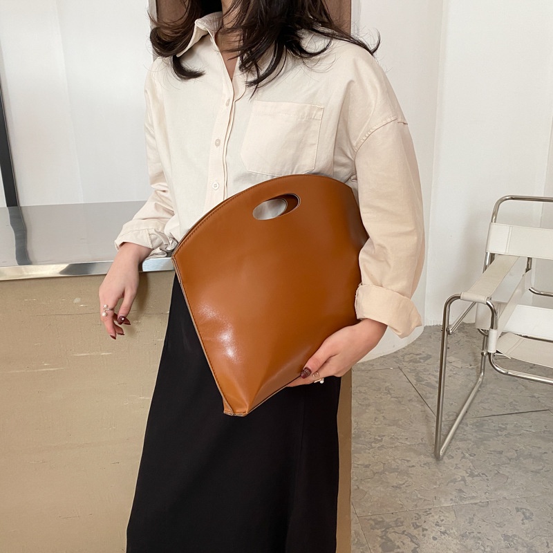 Túi xách cỡ lớn thiết kế đơn giản thời trang