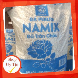 Bao  đá perlite namix, giá thể trộn cực tốt cho sen đá, xương rồng🔥 |FREESHIP 🌺 HÀNG UY TÍN | LỖI 1 ĐỔI 1