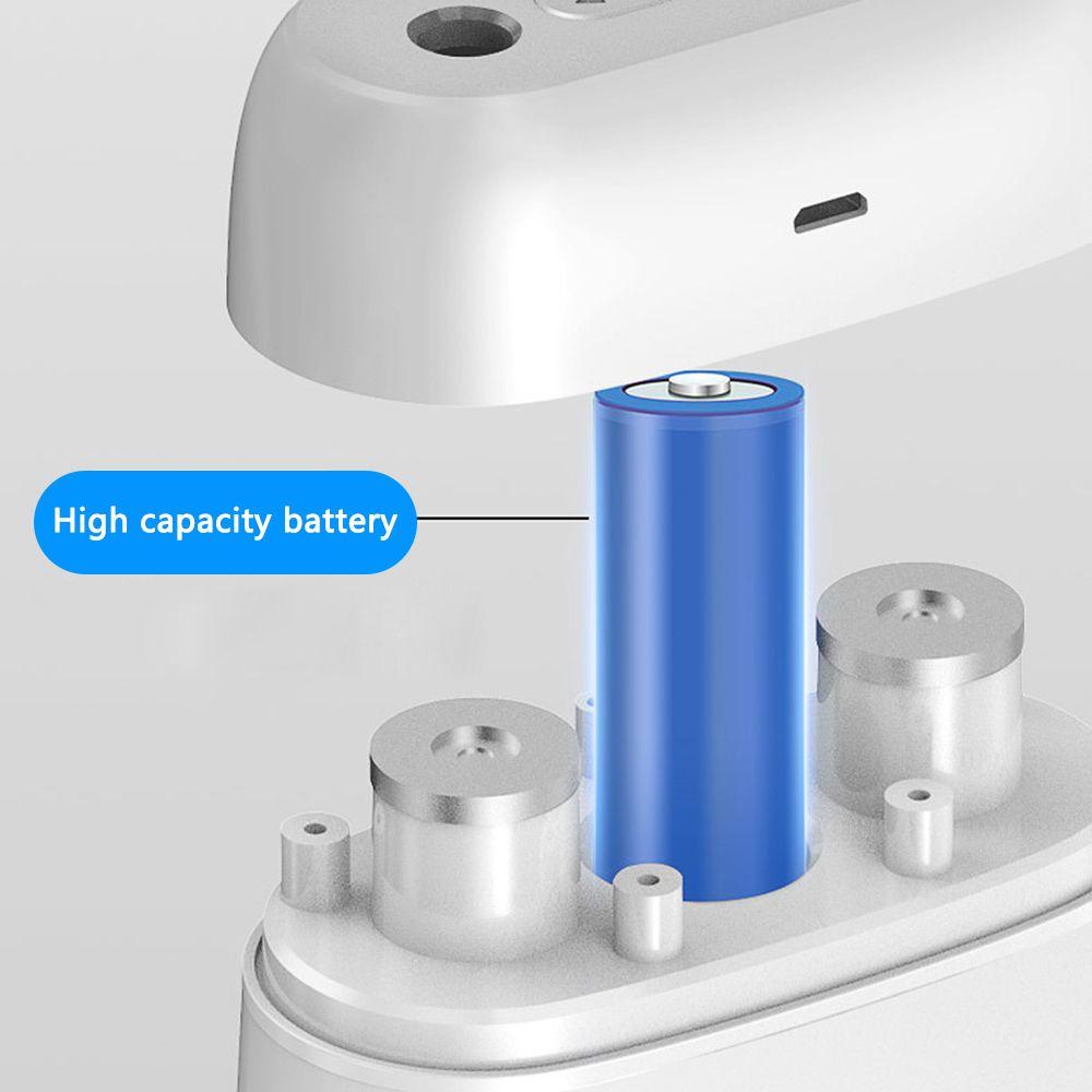 GOGOUP Máy Phun Sương Tạo Độ Ẩm Không Khí Trang Trí Nhà Ở / Văn Phòng