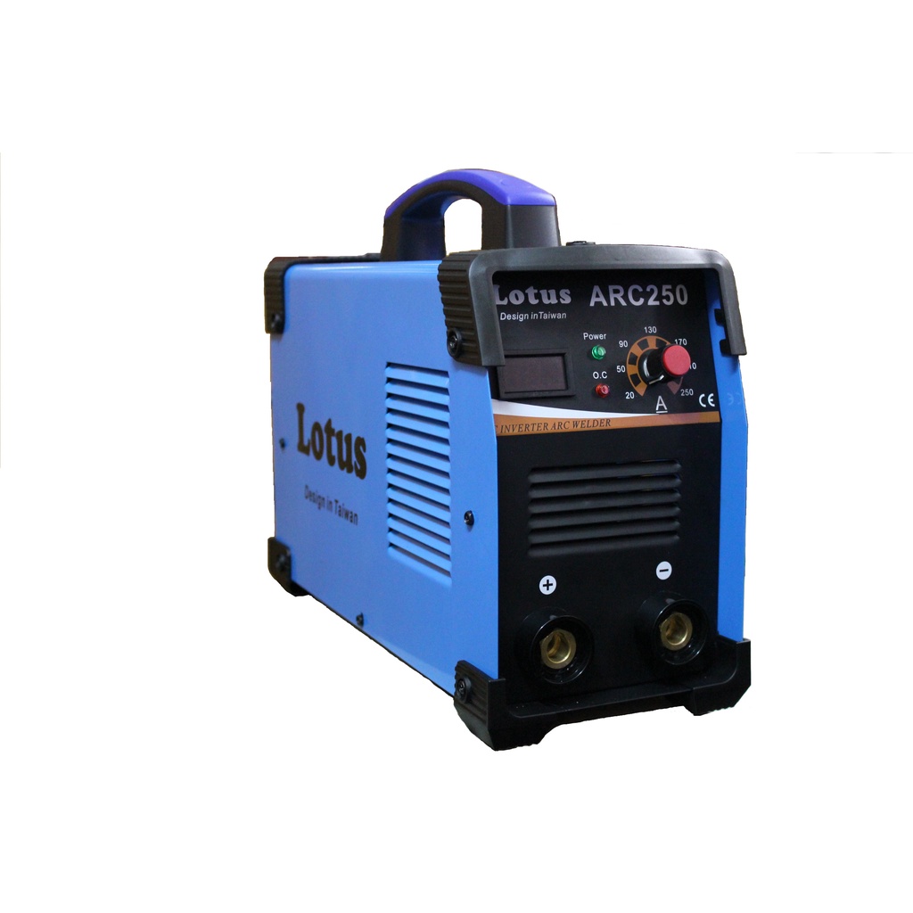 Máy hàn điện LOTUS 250/ L250