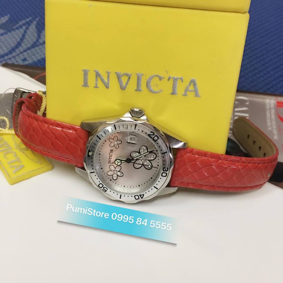 Đồng hồ Invicta Women's 12513 Pro-Diver